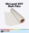 McLaud Premium DTF Roll Film