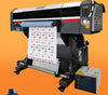 McLaud UV DTF 2401 Printer