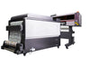 McLaud DTF2420 2 Head Printer, i3200A, 24 inch wide, Free Shipping