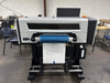 McLaud UV DTF 1701 Printer
