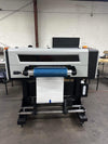 McLaud UV DTF 1701 Printer, Free Shipping in USA