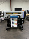 McLaud UV DTF 1701 Printer