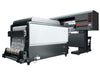 McLaud DTF2450  5-Head DTF Printer  , 24 inch wide print, Special Factory Price