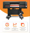 McLaud UV DTF 2402 Printer