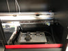 McLaud DTF2430 Triple (3) Heads DTF Printer , 24" wide Conveyor Type Shaker Dryer, Free Shipping