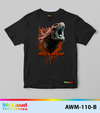 McLaud T-Shirt, AWM110 Design