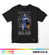 McLaud T-Shirt  Design AWM103