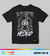 McLaud T-Shirt, AWM106 Design