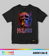 McLaud T-Shirt, AWM108 Design