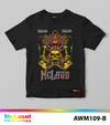 McLaud T-Shirt, AWM109 Design