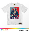 McLaud T-Shirt, AWM112 Design