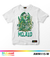 McLaud T-Shirt, AWM115 Design