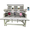 McLaud MT315-1516 Embroidery Machine, 3 Head, 15 needles, 1000spm, Free Shipping in USA
