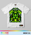 McLaud T-Shirt, MDK133 Design