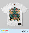 McLaud T-Shirt, MDK134 Design