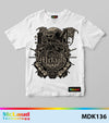 McLaud T-Shirt, MDK136 Design