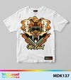 McLaud T-Shirt, MDK137 Design