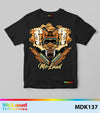 McLaud T-Shirt, MDK137 Design