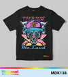 McLaud T-Shirt, MDK138 Design