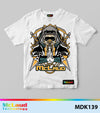 McLaud T-Shirt, MDK139 Design