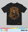 McLaud T-Shirt, MDK140 Design