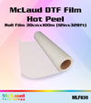 McLaud DTF Premium Film in Roll