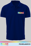 McLaud Polo Shirt, Series PS-McLaud101