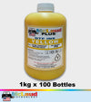 Wholesale McLaud Plus+ DTF Ink, Formulated in USA