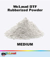 McLaud DTF Rubberized Powder