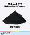 McLaud DTF Rubberized Powder / Adhesive