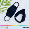 McLaud Turmask Plain Color (Headban/Turban and Facemask set)